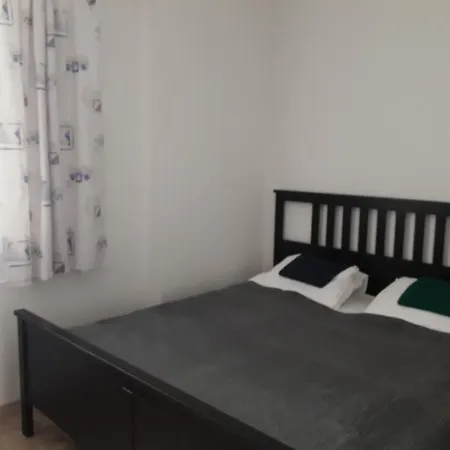 Slovestnik-apartment Levicka Apartman Pozsony